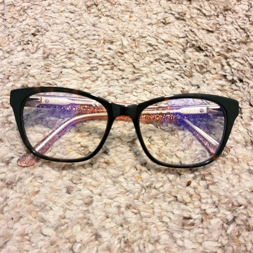 Guess Glasses